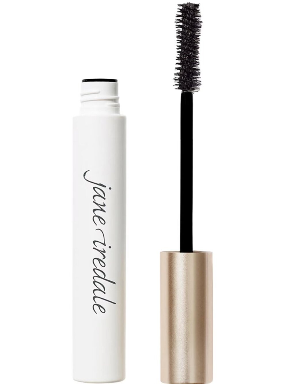 Jane Iredale Beyond Lash Volumizing Mascara NEW NWT Clean Beauty Makeup